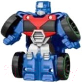Робот-трансформер Ziyu Toys L017-12