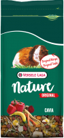 Корм для грызунов Versele-Laga Nature Cavia Original / 461457 (750г) - 