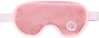 Маска для сна Naomi KZ 0654 с глиной (розовый) - 