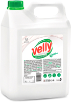 Средство для мытья посуды Grass Velly Neutral / 125420 (5кг) - 