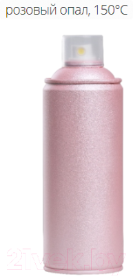 Краска Fusion Gatto di Ceylon (520мл, розовый опал)