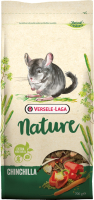 Корм для грызунов Versele-Laga Nature Chinchilla / 461413 (700г) - 