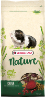 Корм для грызунов Versele-Laga Nature Cavia / 461409 (700г) - 