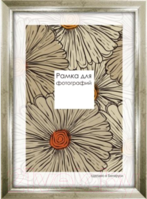 

Рамка ПАЛИТРА, 2219/44 35x45