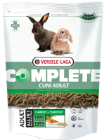 

Корм для грызунов Versele-Laga, Cuni Adult Complete / 461250