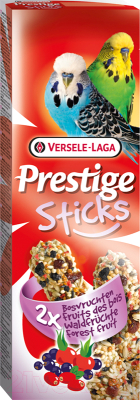 Лакомство для птиц Versele-Laga Prestige Sticks / 422310 (60г)