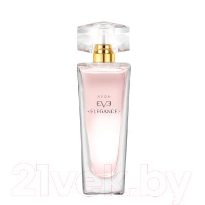 

Парфюмерная вода Avon, Eve Elegance