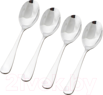 

Набор столовых ложек Home and You, 58204-SRE-LYZK-4CZ