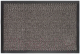 Коврик грязезащитный Велий Сатурн 90x120 (серый) - 