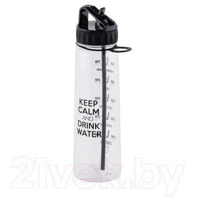 Бутылка для воды Home and You 37872-CZA-BIDON