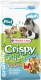 Корм для грызунов Versele-Laga Crispy Snack Popcorn / 461051 (10кг) - 