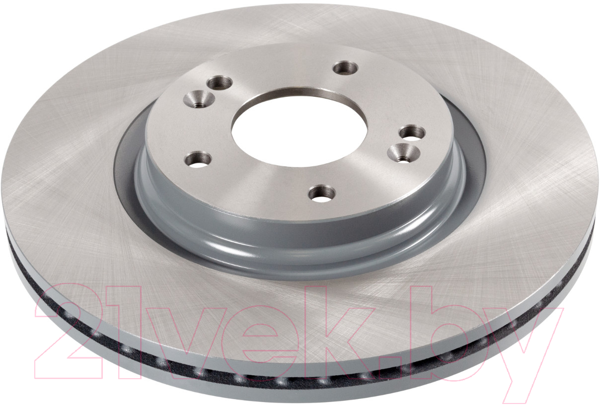 Тормозной диск Febi Bilstein 108575