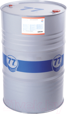 

Индустриальное масло 77 Lubricants, HM 46 / 700421
