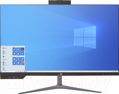 

Моноблок BVK, M96-188NA13