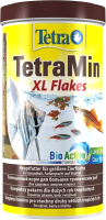 Корм для рыб Tetra Min XL Flakes (1л) - 