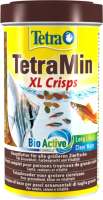 Корм для рыб Tetra Min XL Crisps (500мл) - 
