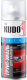 Эмаль автомобильная Kudo Для бампера (520мл, графит) - 