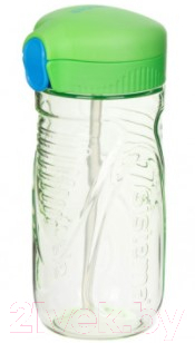 Бутылка для воды Sistema 620 (520мл, синий)