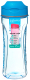 Бутылка для воды Sistema 640 (600мл, синий) - 