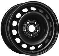 

Штампованный диск VAG, 6C0601027F03C