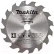 Пильный диск Makita D-51409 - 