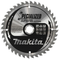 

Пильный диск Makita, B-29181