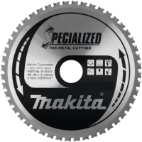 Пильный диск Makita B-31647 - 