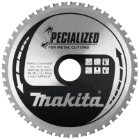 Пильный диск Makita B-31653 - 