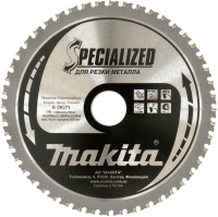 

Пильный диск Makita, B-29371