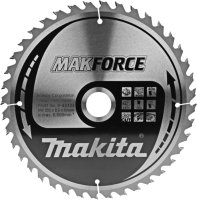 Пильный диск Makita B-43723 - 