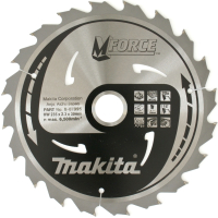 

Пильный диск Makita, B-31382