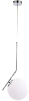 Потолочный светильник Arte Lamp Bolla-Unica A1923SP-1CC - 