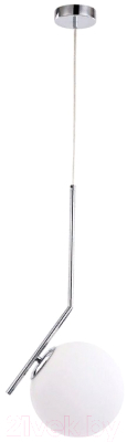 Потолочный светильник Arte Lamp Bolla-Unica A1923SP-1CC