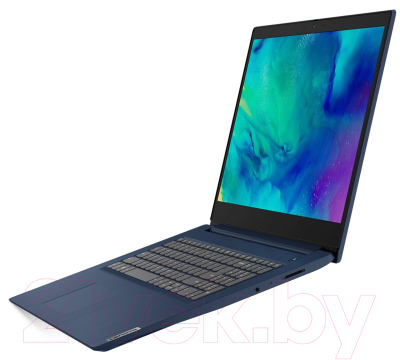 Ноутбук Lenovo IdeaPad 3 17IML05 (81WC0011RE)