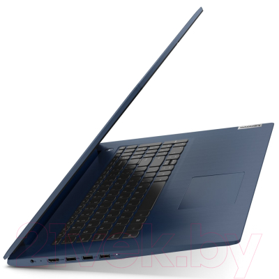 Ноутбук Lenovo IdeaPad 3 17IML05 (81WC0011RE)