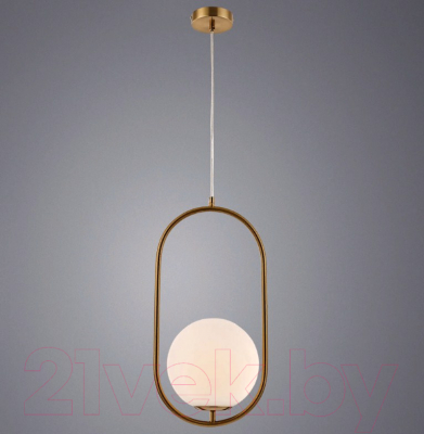 Потолочный светильник Arte Lamp Matisse A7746SP-1AB