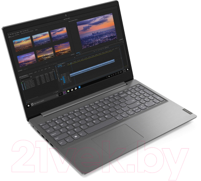 Ноутбук Lenovo V15-ADA (82C7008QRU)