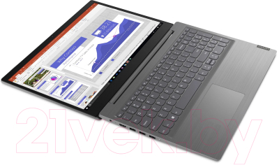 Ноутбук Lenovo V15-ADA (82C7008QRU)