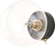 Бра Arte Lamp Vincent A7790AP-1BK - 