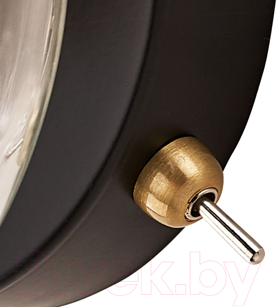Бра Arte Lamp Vincent A7790AP-1BK — фото 3