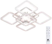 

Потолочный светильник Arte Lamp, Splash A2534PL-90WH