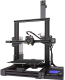 Миниатюра изображения товара 3D-принтер Anycubic Mega Zero 2.0