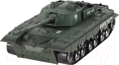 

Танк игрушечный Toys, 368-13A
