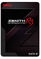 

SSD диск, Zenith R3 128GB (GZ25R3-128G)