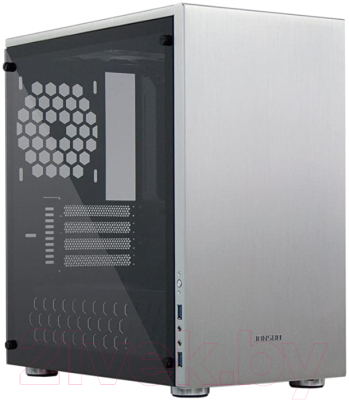 

Корпус для компьютера Jonsbo, Mini-ITX C3-Plus