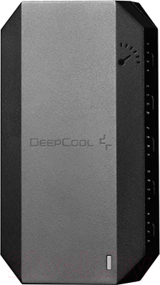 Контроллер вентиляторов Deepcool DP-F10PWM-HUB