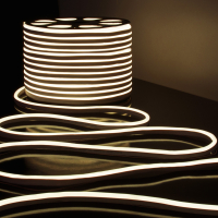 

Гибкий неон Elektrostandard, LS001 220V 9.6W 120Led 2835 IP67 4200K