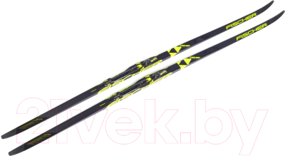 

Лыжи беговые Fischer, Черный;рисунок, Speedmax Cl Cold Med Ifp / N06817