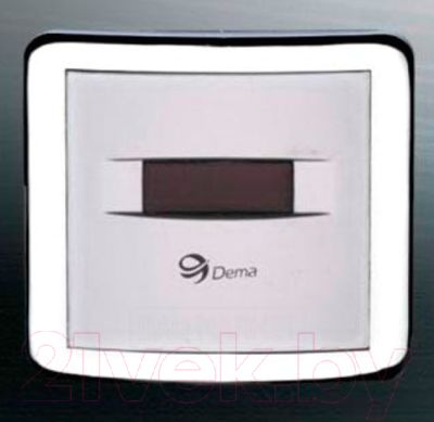 Смывной кран для писсуара Sensor Dema-903
