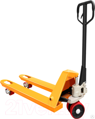 

Тележка гидравлическая Shtapler, AC 5000 PU / 4068